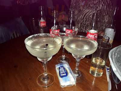 Paréntesis Pub Restaurant