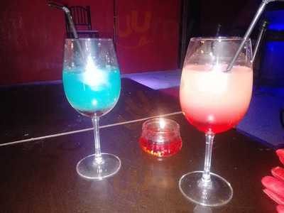 Paréntesis Pub Restaurant