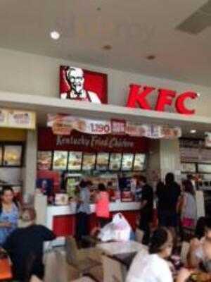 Kentucky Fried Chiquen