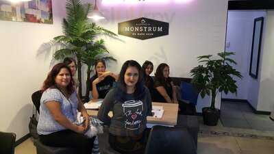 Café Monstrum