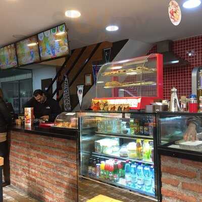 Da Palumbo Trattoria Express