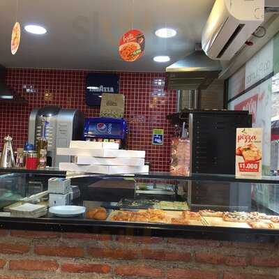 Da Palumbo Trattoria Express