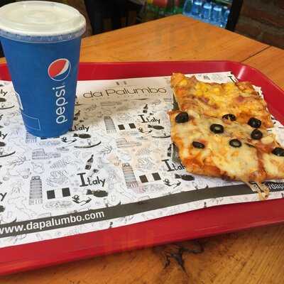 Da Palumbo Trattoria Express