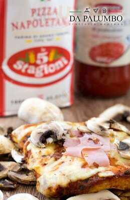 Da Palumbo Trattoria Express