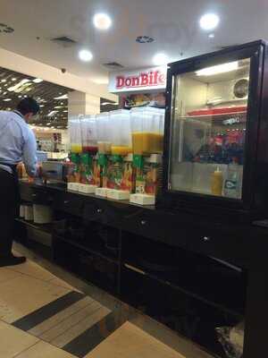 Donbife