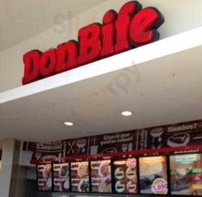 Donbife