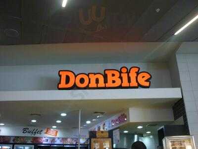 Donbife
