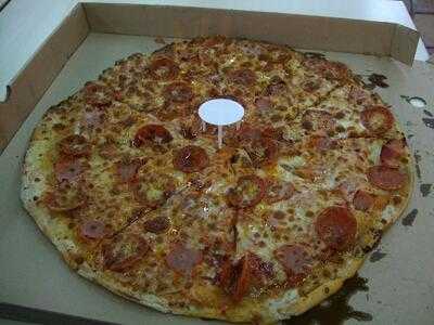 Telepizza