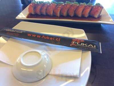 Fukai Ciudad Empresarial