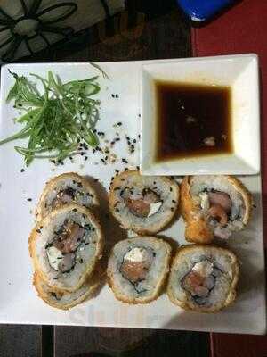 Niu Sushi - La Dehesa.