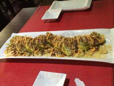 Niu Sushi - La Dehesa.