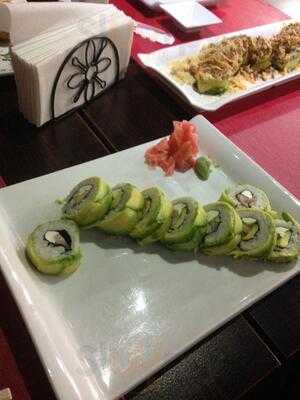 Niu Sushi - La Dehesa.