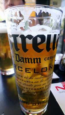 Niu Sushi - La Dehesa.