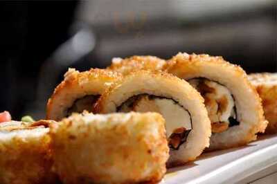 Niu Sushi - La Dehesa.