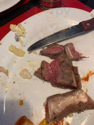 Montana Steakhouse & Bar