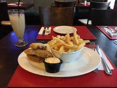 Montana Steakhouse & Bar