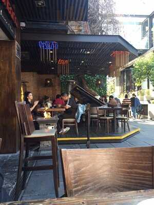 Montana Steakhouse & Bar