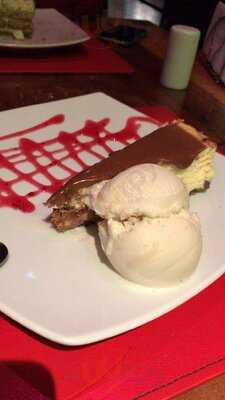 Montana Steakhouse & Bar