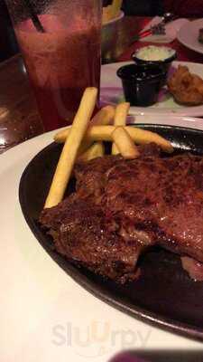 Montana Steakhouse & Bar