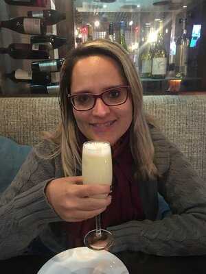 Montana Steakhouse & Bar