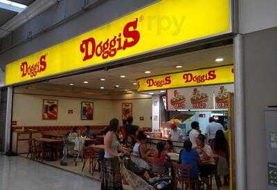 Doggis
