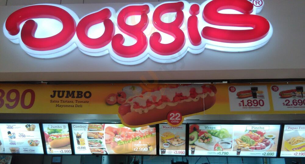 Doggis