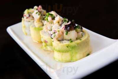 La Susheria Rolls And Wok