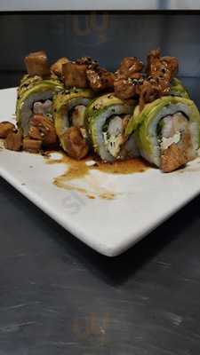 La Susheria Rolls And Wok