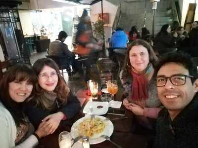 Sanbar Plaza Ñuñoa