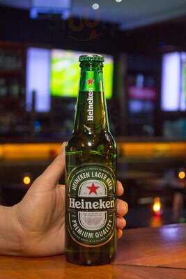 Sanbar Plaza Ñuñoa