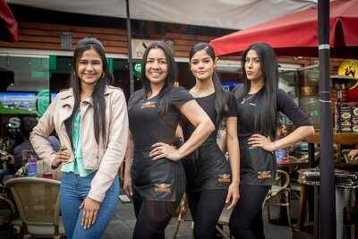 Sanbar Plaza Ñuñoa