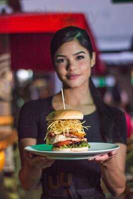 Sanbar Plaza Ñuñoa