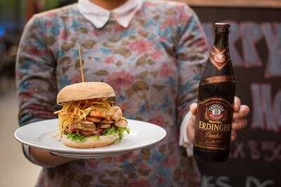 Sanbar Plaza Ñuñoa