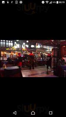 La Joya Del Pacifico