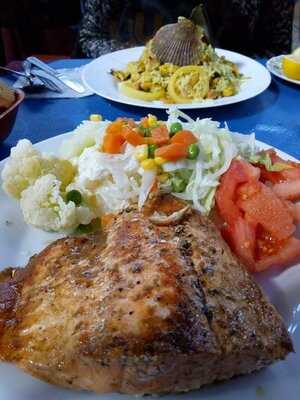 La Joya Del Pacifico