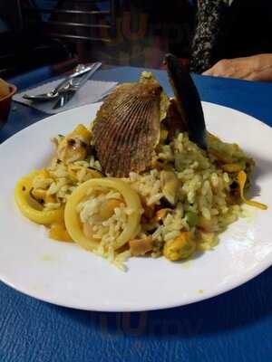 La Joya Del Pacifico