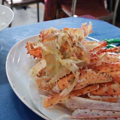 La Joya Del Pacifico