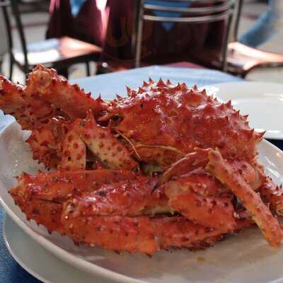 La Joya Del Pacifico