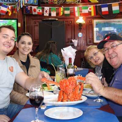 La Joya Del Pacifico