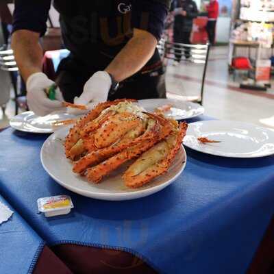 La Joya Del Pacifico