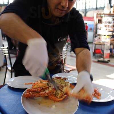 La Joya Del Pacifico