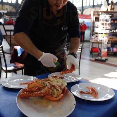 La Joya Del Pacifico