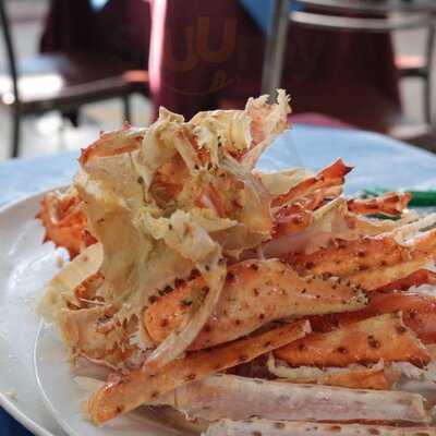 La Joya Del Pacifico