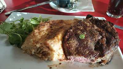 Restaurante Delicias