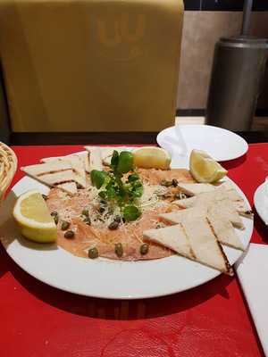 Restaurante Delicias