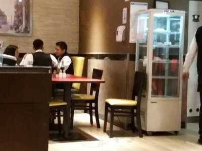 Restaurante Delicias