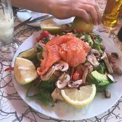 Restaurante Delicias