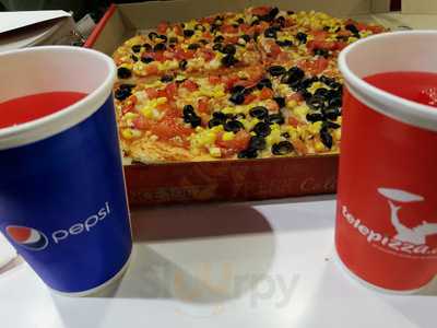 Telepizza