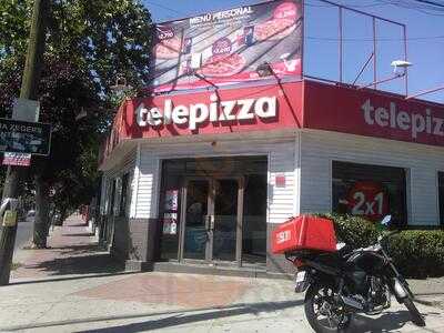Telepizza