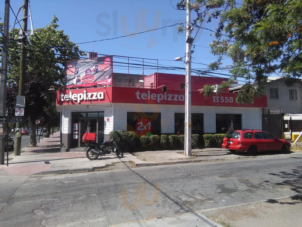 Telepizza